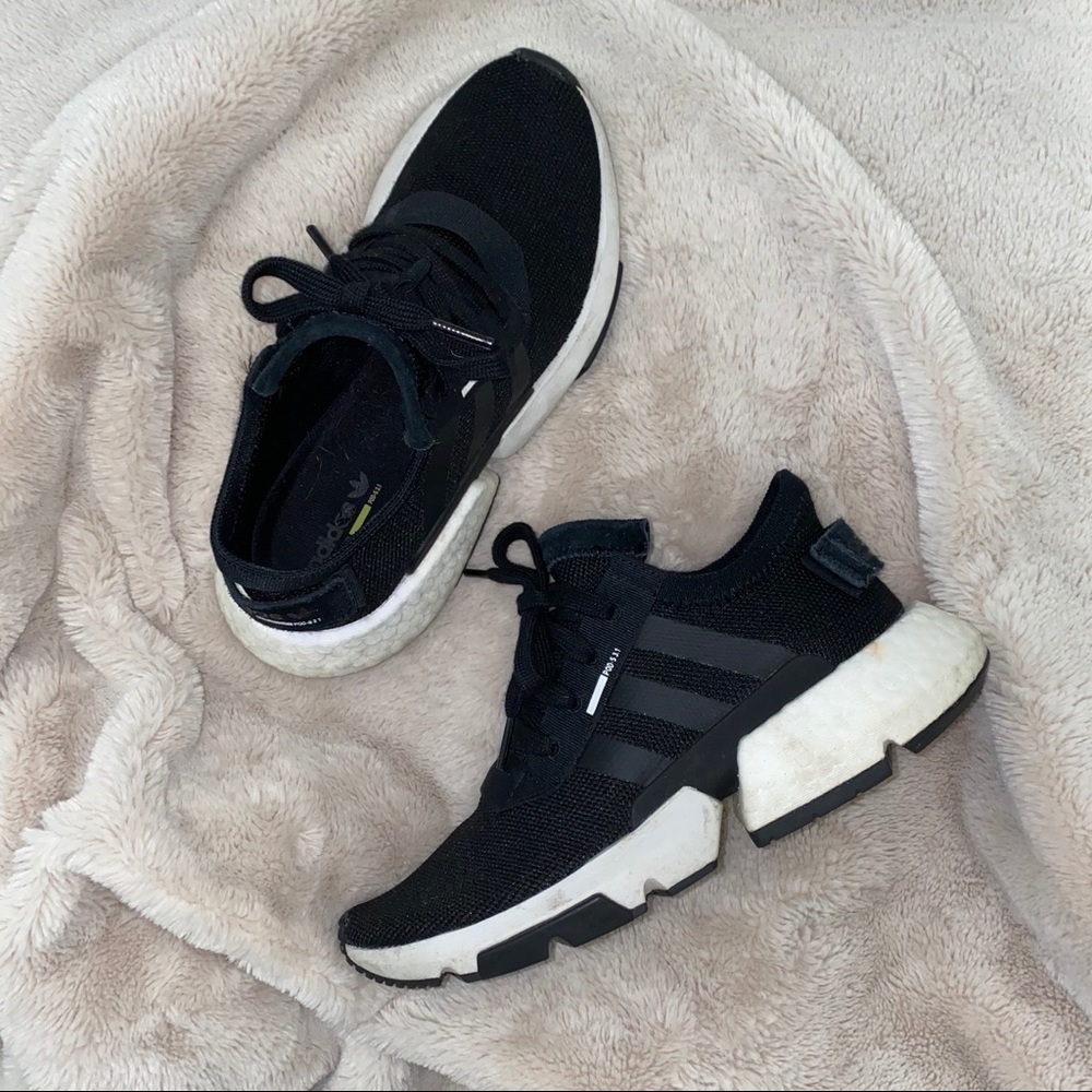 Adidas Youth Sneakers